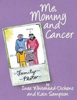Eu, mami și cancerul - Me, Mommy and Cancer
