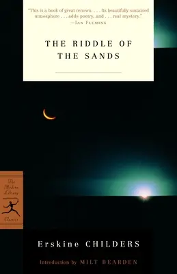 Ghicitoarea nisipurilor (The Riddle of the Sands) - The Riddle of the Sands