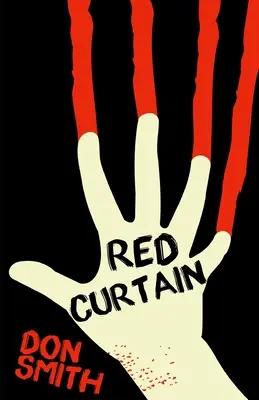 Cortina Roșie - Red Curtain