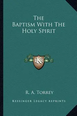 Botezul cu Duhul Sfânt - The Baptism With The Holy Spirit