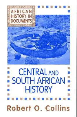Istoria Africii Centrale și de Sud - Central and South African History