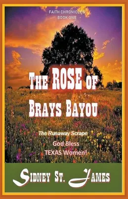 Trandafirul din Brays Bayou - Runaway Scrape - The Rose of Brays Bayou - The Runaway Scrape