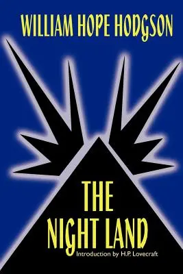 Tărâmul nopții - The Night Land