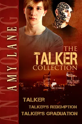Colecția The Talker - The Talker Collection