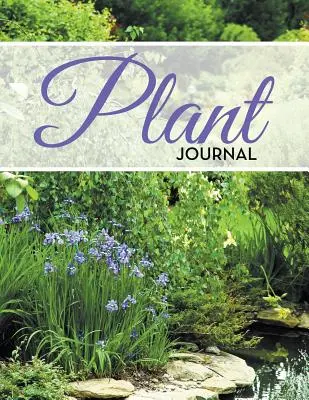 Jurnal cu plante - Plant Journal