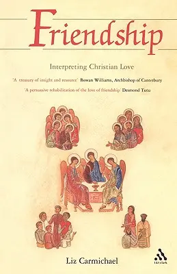 Prietenie: Interpretarea iubirii creștine - Friendship: Interpreting Christian Love