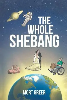 Totul - The Whole Shebang