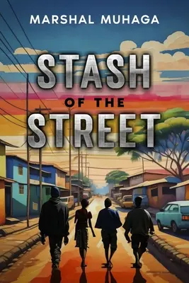 Stash de pe stradă - Stash of the street
