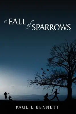 O cădere de vrăbii - A Fall of Sparrows