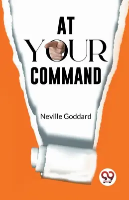 La comanda ta - At Your Command