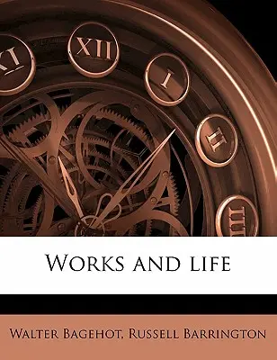 Opere și viață - Works and life
