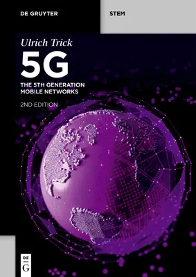 5g: Rețelele mobile de generația a 5-a - 5g: The 5th Generation Mobile Networks