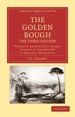 Creanga de aur - The Golden Bough