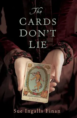 Cărțile nu mint - The Cards Don't Lie