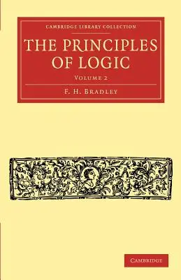 Principiile logicii - The Principles of Logic