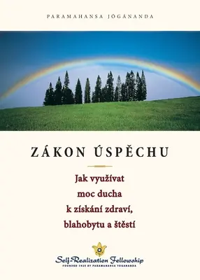 Zkon spěchu (Legea succesului - cehă) - Zkon spěchu (The Law of Success--Czech)