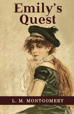Căutarea lui Emily - Emily's Quest