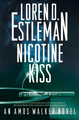 Sărutul nicotinei - Nicotine Kiss