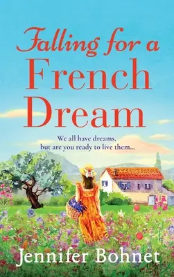 Îndrăgostit de un vis francez - Falling for a French Dream