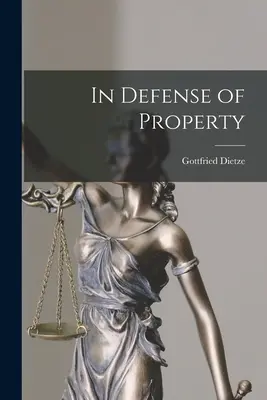 În apărarea proprietății - In Defense of Property