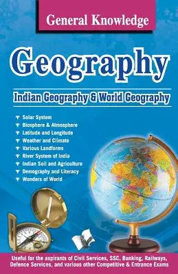Cunoștințe generale - Geografie - General Knowledge Geography