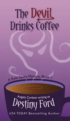 Diavolul bea cafea - The Devil Drinks Coffee