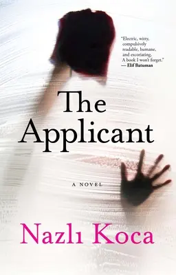 Solicitantul - The Applicant