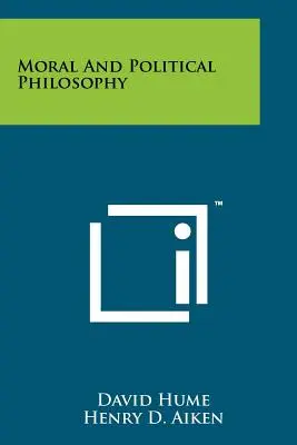 Filosofie morală și politică - Moral And Political Philosophy