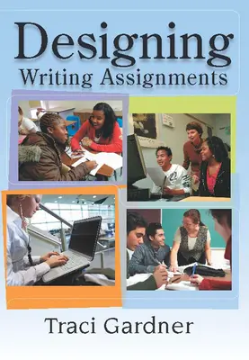 Proiectarea temelor de scriere - Designing Writing Assignments