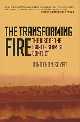 Focul transformator - The Transforming Fire