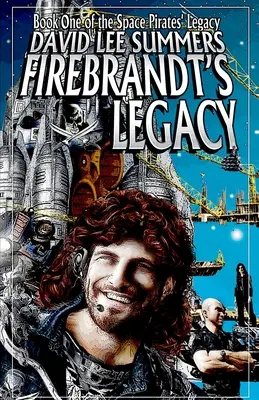 Moștenirea lui Firebrandt - Firebrandt's Legacy
