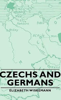 Cehii și germanii - Czechs and Germans