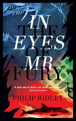 În ochii domnului Fury (In the Eyes of Mr Fury) - In the Eyes of Mr Fury
