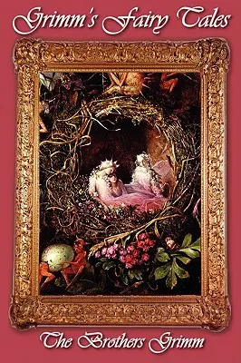 Basmele lui Grimm - Grimm's Fairy Tales