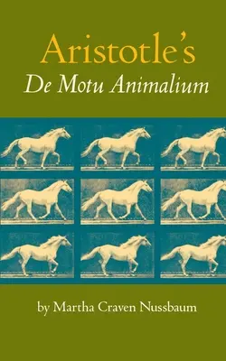 De Motu Animalium al lui Aristotel - Aristotle's de Motu Animalium