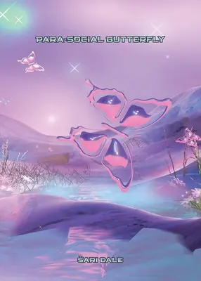 Fluture Para-Social - Para-Social Butterfly