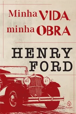 Viața mea, opera mea - Minha vida, minha obra