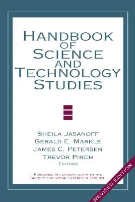 Manual de studii despre știință și tehnologie - Handbook of Science and Technology Studies