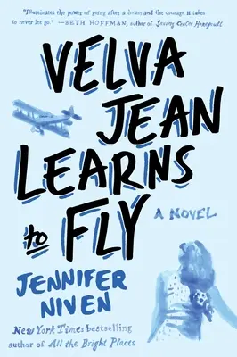 Velva Jean învață să zboare: Cartea 2 din seria Velva Jean - Velva Jean Learns to Fly: Book 2 in the Velva Jean series