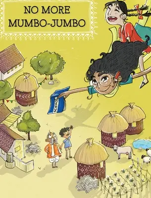 No more mumbo jumbo: O carte care promovează importanța științei - No more mumbo jumbo: A book that promotes the importance of science