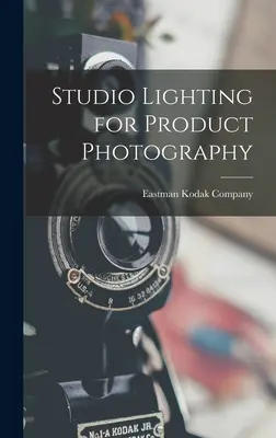 Iluminatul de studio pentru fotografierea produselor - Studio Lighting for Product Photography