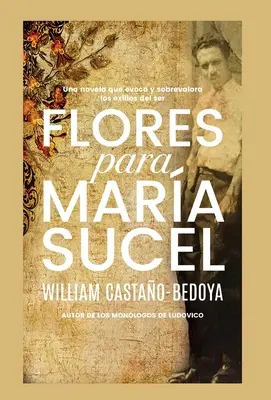 Flori pentru Mara Sucel - Flores para Mara Sucel