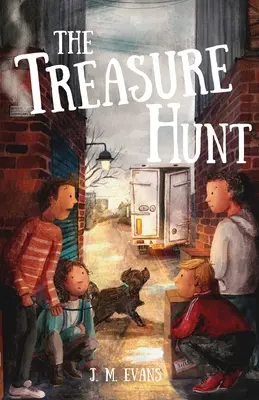 Vânătoarea de comori - The Treasure Hunt