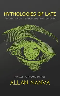 Mitologii de ultimă oră - Mythologies of Late