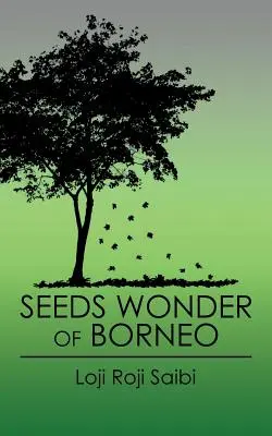 Semințe Minunea din Borneo - Seeds Wonder of Borneo