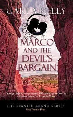 Marco și târgul diavolului (Marco and the Devil's Bargain) - Marco and the Devil's Bargain