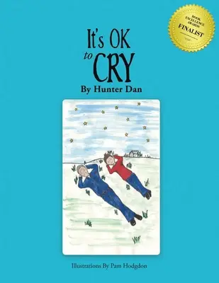 E în regulă să plângi: Ediție nouă - It's OK to Cry: New Edition