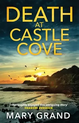 Moartea la Castle Cove - Death at Castle Cove