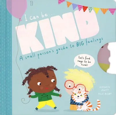 Eu pot fi bun - I Can Be Kind