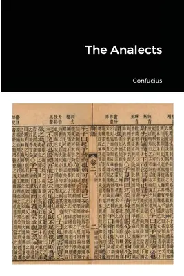 Analectele - The Analects